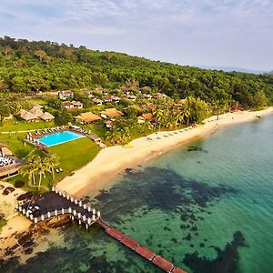Khu Nghỉ Dưỡng Chen Sea Phú Quốc